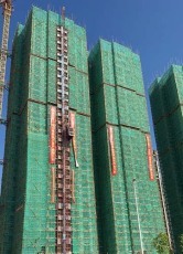 石岐区街道专业脚手架出租附近电话
