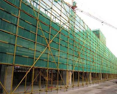 太原军翔建材租赁 建筑工地移动脚手架出租电话