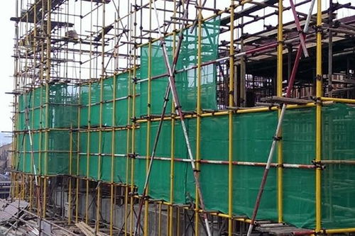 深圳南山脚手架出租 高效的脚手架搭建厂家