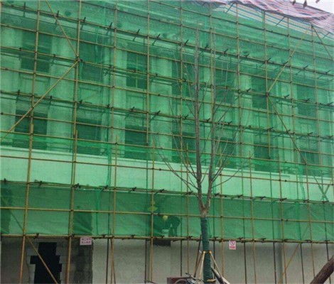 新安脚手架搭建租赁诚信为本