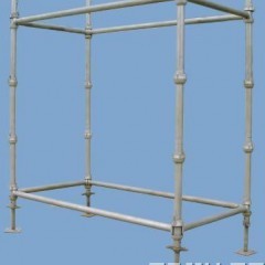 包头门型脚手架梯型脚手架租赁厂家_供应产品_呼和浩特虹腾建筑设备