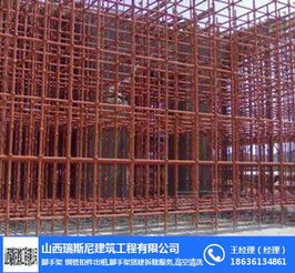 外墙脚手架安装公司 瑞斯尼脚手架爬架出租 推荐商家 高清图片 高清大图