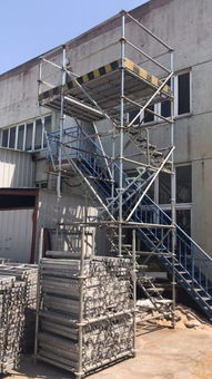 脚手架租售地址,电话,价格,团购,营业时间 上海装修建材
