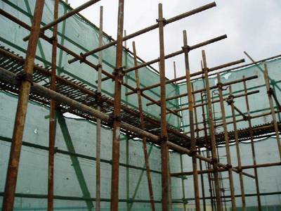 南宁承接建筑内外脚手架钢管架快速架满堂架专业搭架工程包工包料脚手架出租