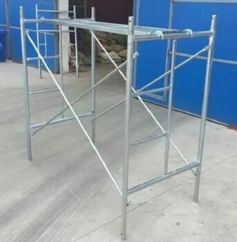 武威张掖脚手架厂商