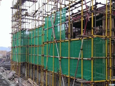 长沙脚手架出租搭建怎么样