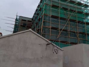 图 松江洞泾脚手架搭建 钢管脚手架搭建 毛竹脚手架搭建 上海租赁
