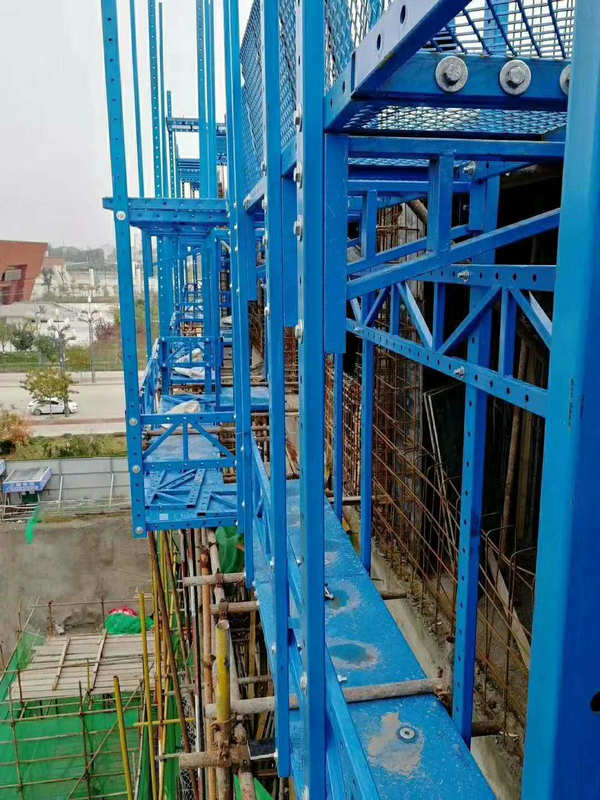 贝雷片 三明贝雷片 中租建筑设备 查看