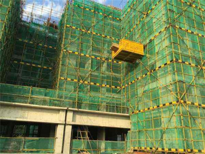 坪山移动脚手架出租-深圳搭建新型脚手架厂