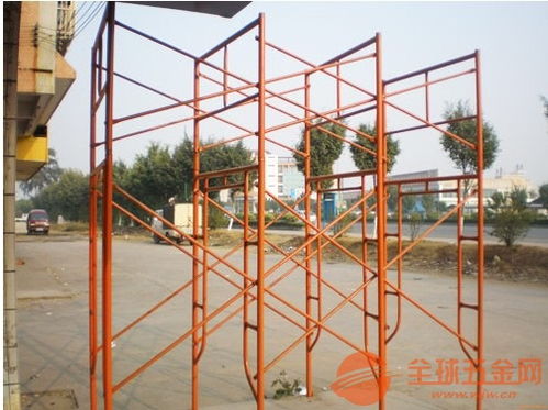 龙华新区铝合金脚手架厂家批发