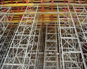 山西脚手架价格 山西脚手架厂家供应商 郑州承信脚手架厂