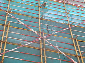 别墅脚手架搭建价钱 别墅脚手架搭建厂家