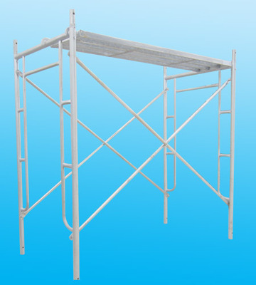 【供应脚手架 门式脚手架 梯形脚手架 建筑脚手架 移动脚手架批发】价格,厂家,图片,其他施工材料,安平县博阳网业-
