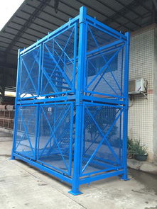 东莞高品质桥梁安全施工爬梯与广东脚手架价格分析