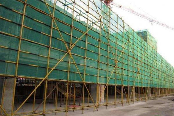 互联网助力建筑钢管架行业发展