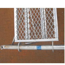 移动脚手架 高效安全的现代施工助手