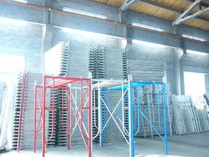 专业品质，安全高效——无锡市通兴脚手架厂的卓越服务