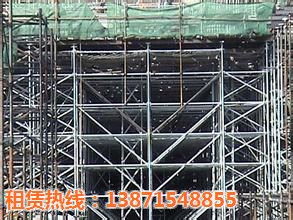 租路灯车与脚手架，众诚设备租赁为您提供一站式解决方案