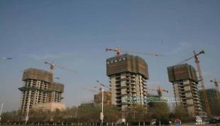 新型脚手架技术转让 引领建筑建材行业安全高效新风向